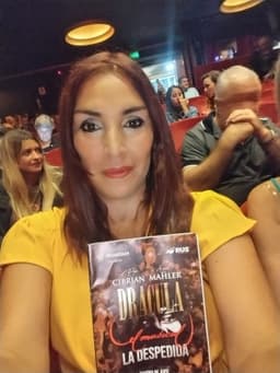 Laura Cardozo
