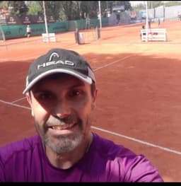 Claudio Stranges