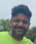 Martin Alejandro Romero