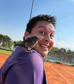 Jonathan Guardia