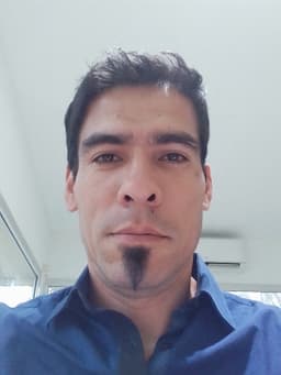 Daniel Zabala