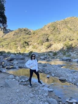 Giannina Carla Cinqui