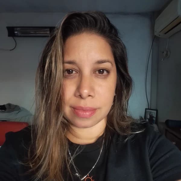 Andrea Araujo