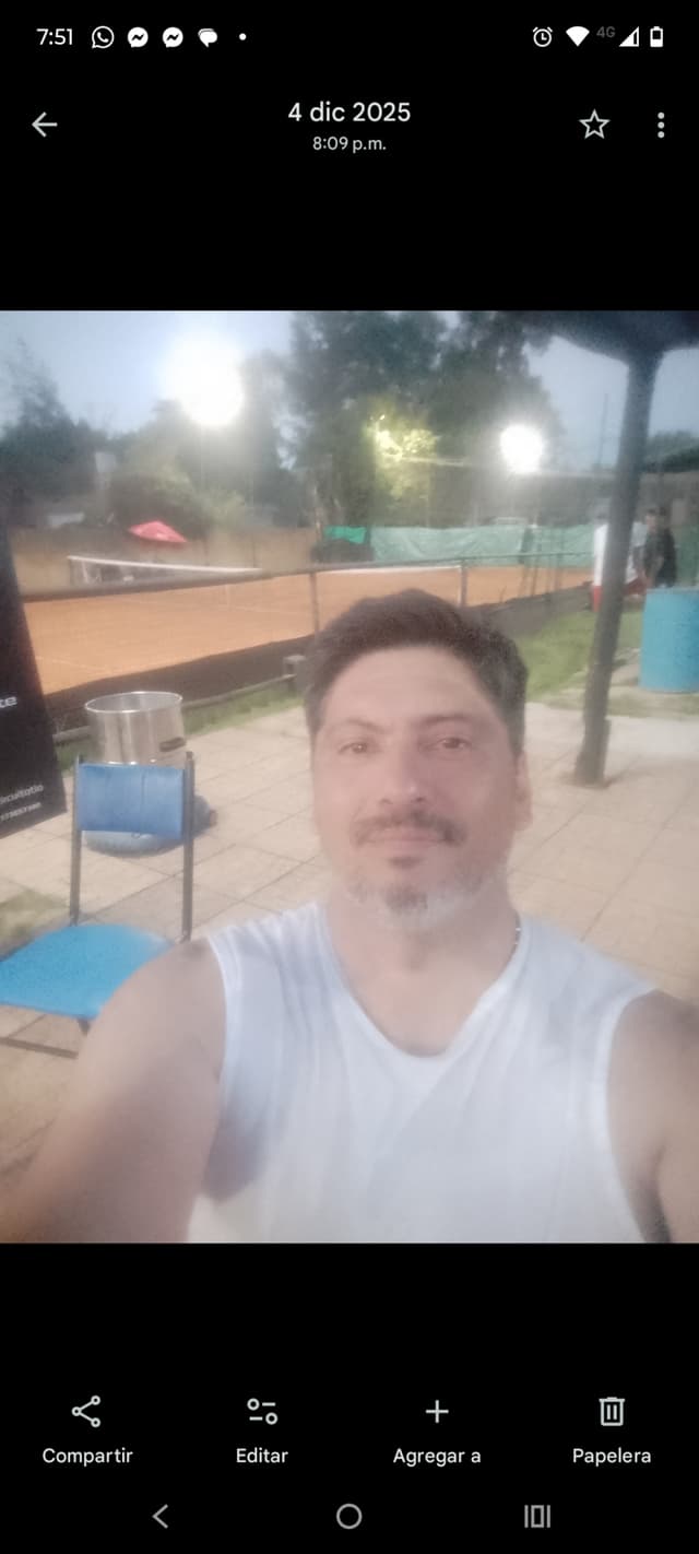 Luciano Montoya
