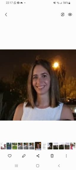 Ines Muñoz