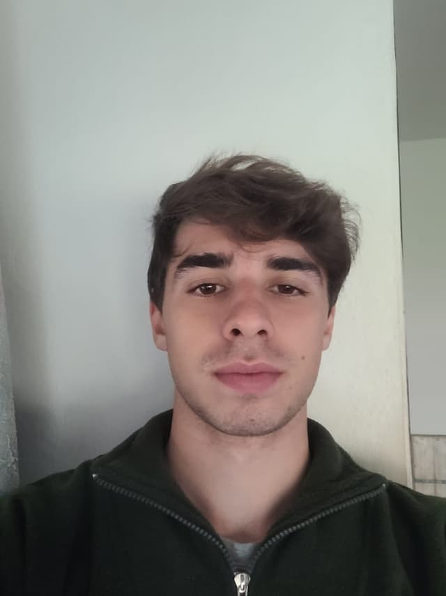 Lisandro Gusso