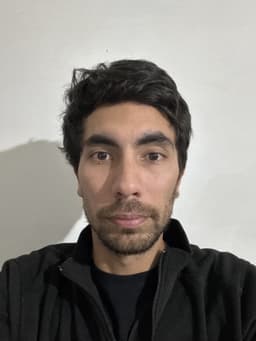 Hernan Arias