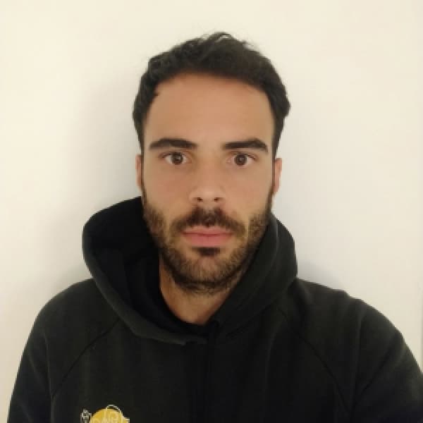 Franco Pérez Capristo