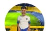 Luciano Nicolas Alderete