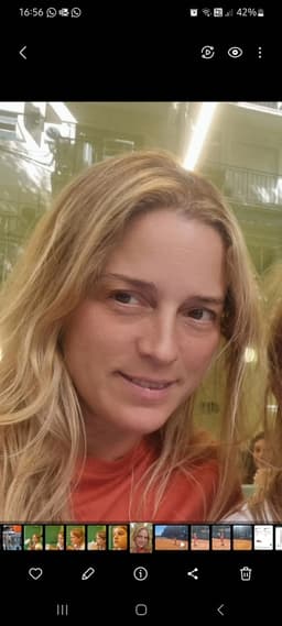Marcela Espósito