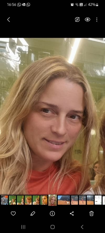 Marcela Espósito