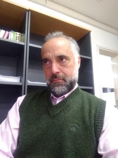 Ignacio Melillo