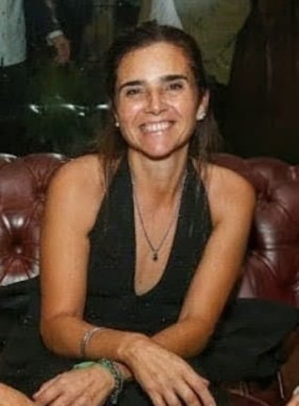 María Jose Zamora