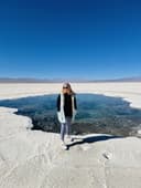 María Victoria Maldonado