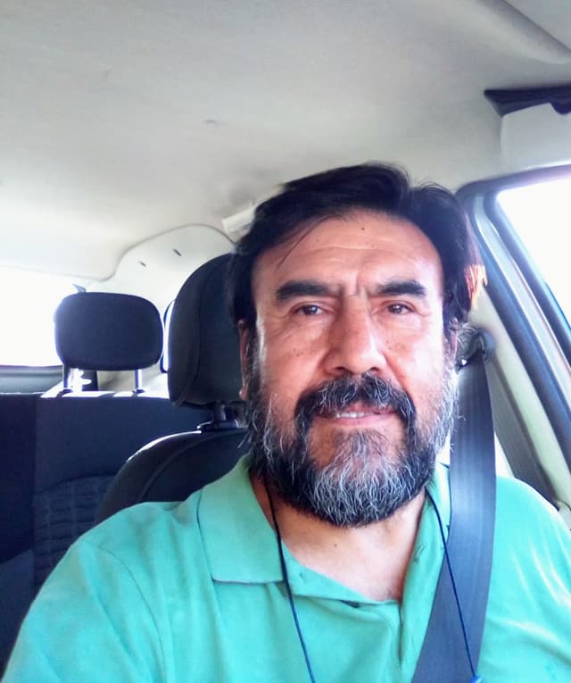 Juan Carlos Lopez