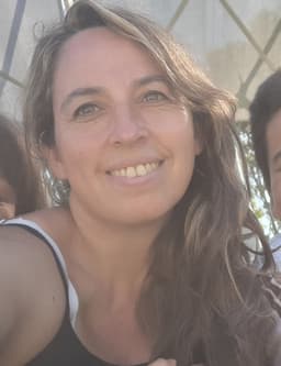 Lucia Villalba