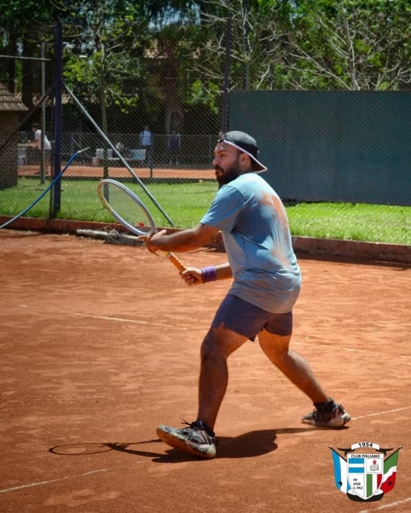 Matias Oyamburu