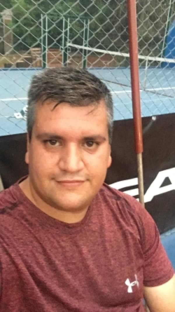 Mariano Fernández
