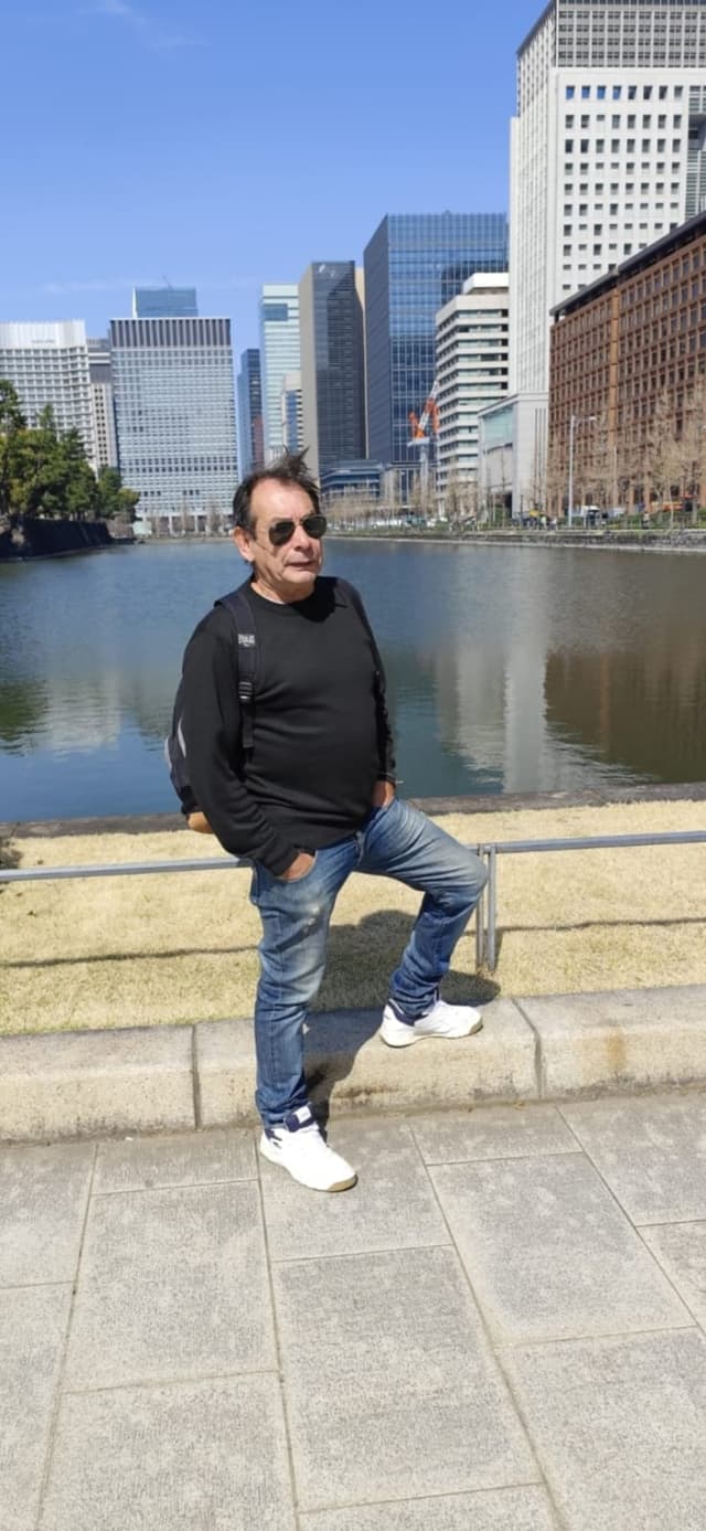 Edgardo Olmos