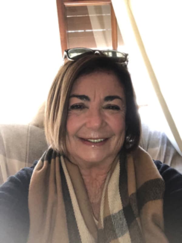 Miriam Beatriz Aurora Agras