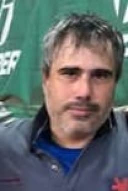 Rodrigo Yerano
