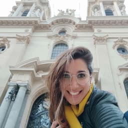 Noelia Lucila Arango