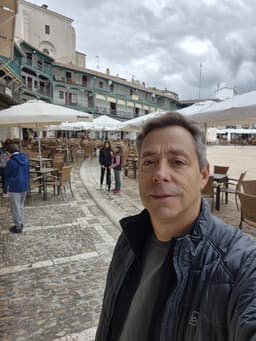 Diego Baron