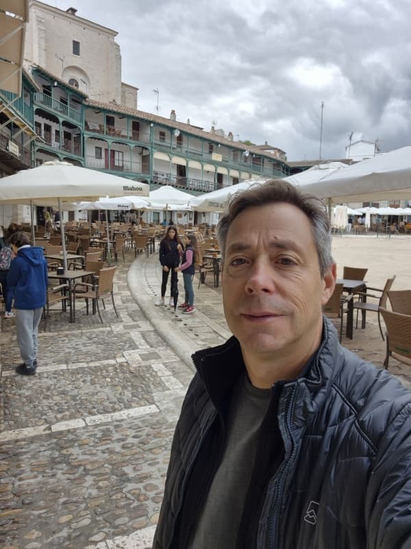 Diego Baron