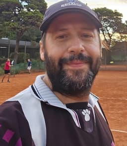 Hernan Gabriel Sousa