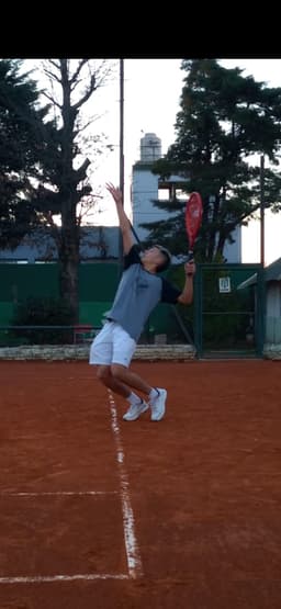 Nicolas Chaluf