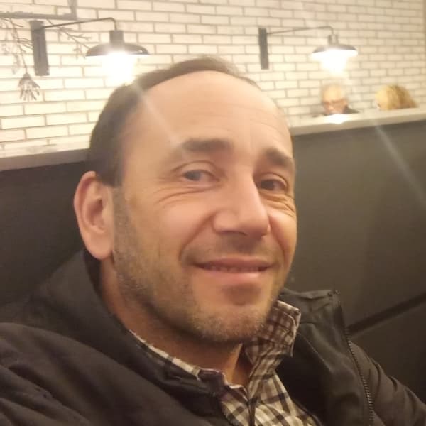 Claudio Jose Maria