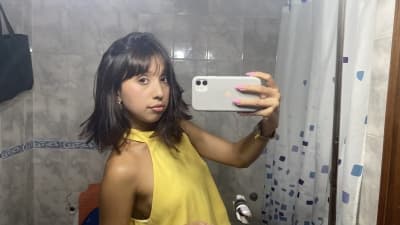 Julieta Pereyra