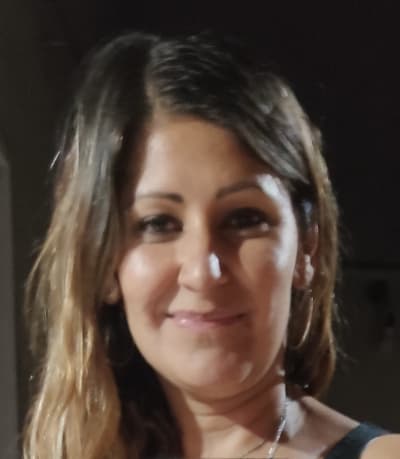 Elizabeth Perez