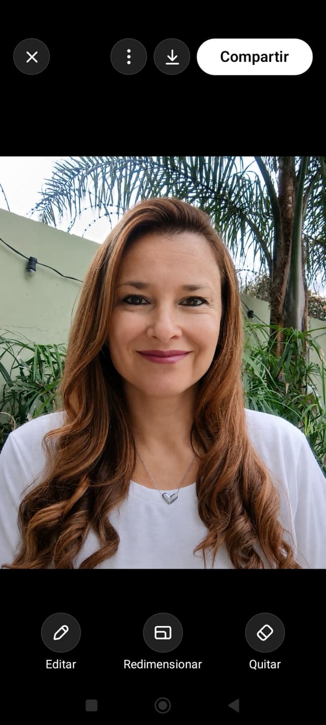 Analía Luayza