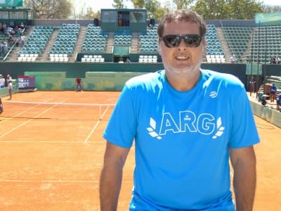 Juan Carlos González Calvo
