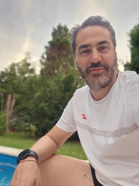 Julio Alvarez