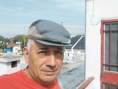 Marcelo Rivera