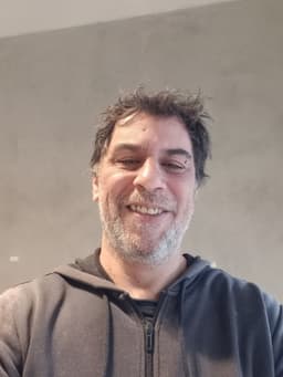 Leandro Lezcano