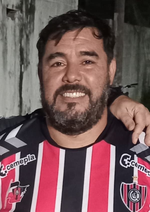 Eduardo Bazan