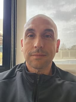 Alejandro Rodriguez Bertachini