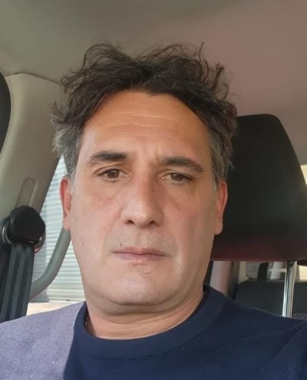 Diego Uro