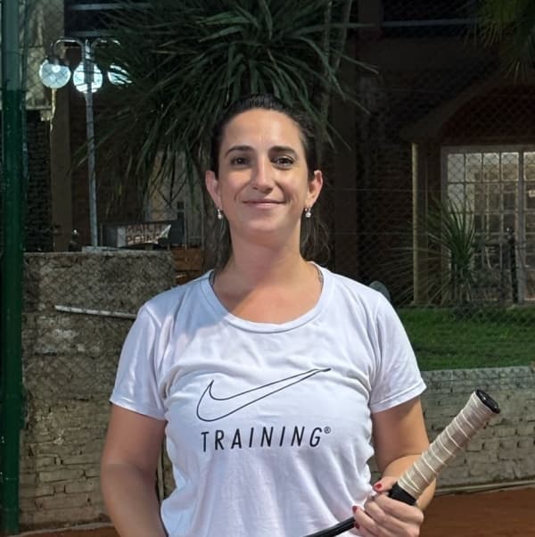 Cintia Tripodi