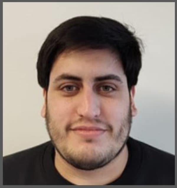 Lucas Olariaga