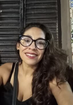 Gisele Lenza
