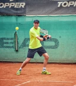 Roberto Barreiro