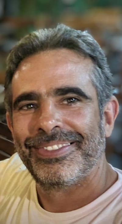 Pablo Dagna