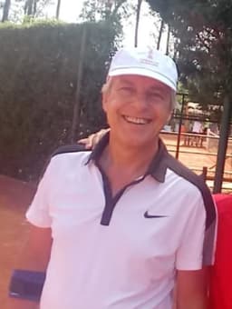 Jorge Moreno