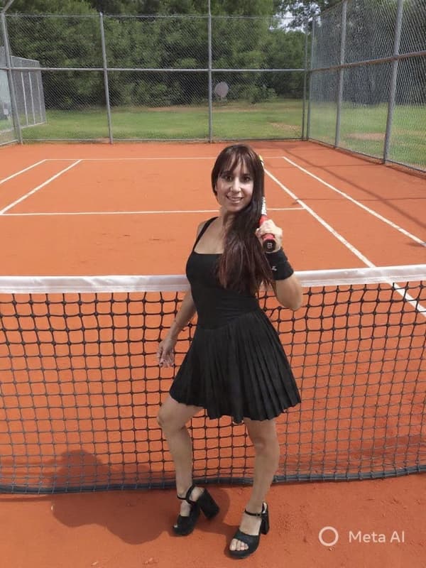 Andrea Castillo