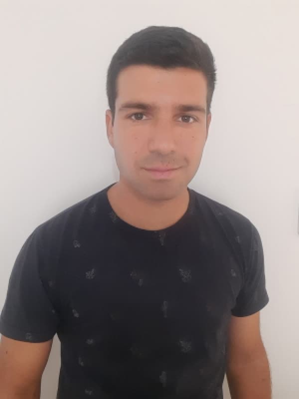Leandro Agustín Pérez