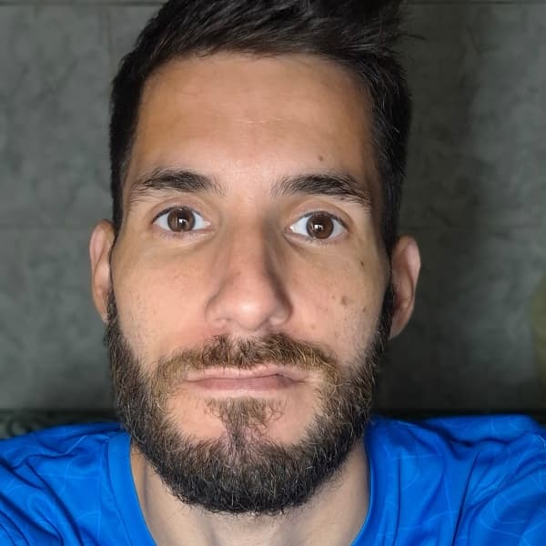 Mariano Ezequiel Fernández